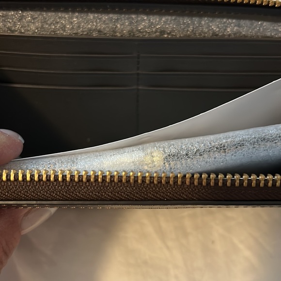 Coach wallet - Picture 4 of 5